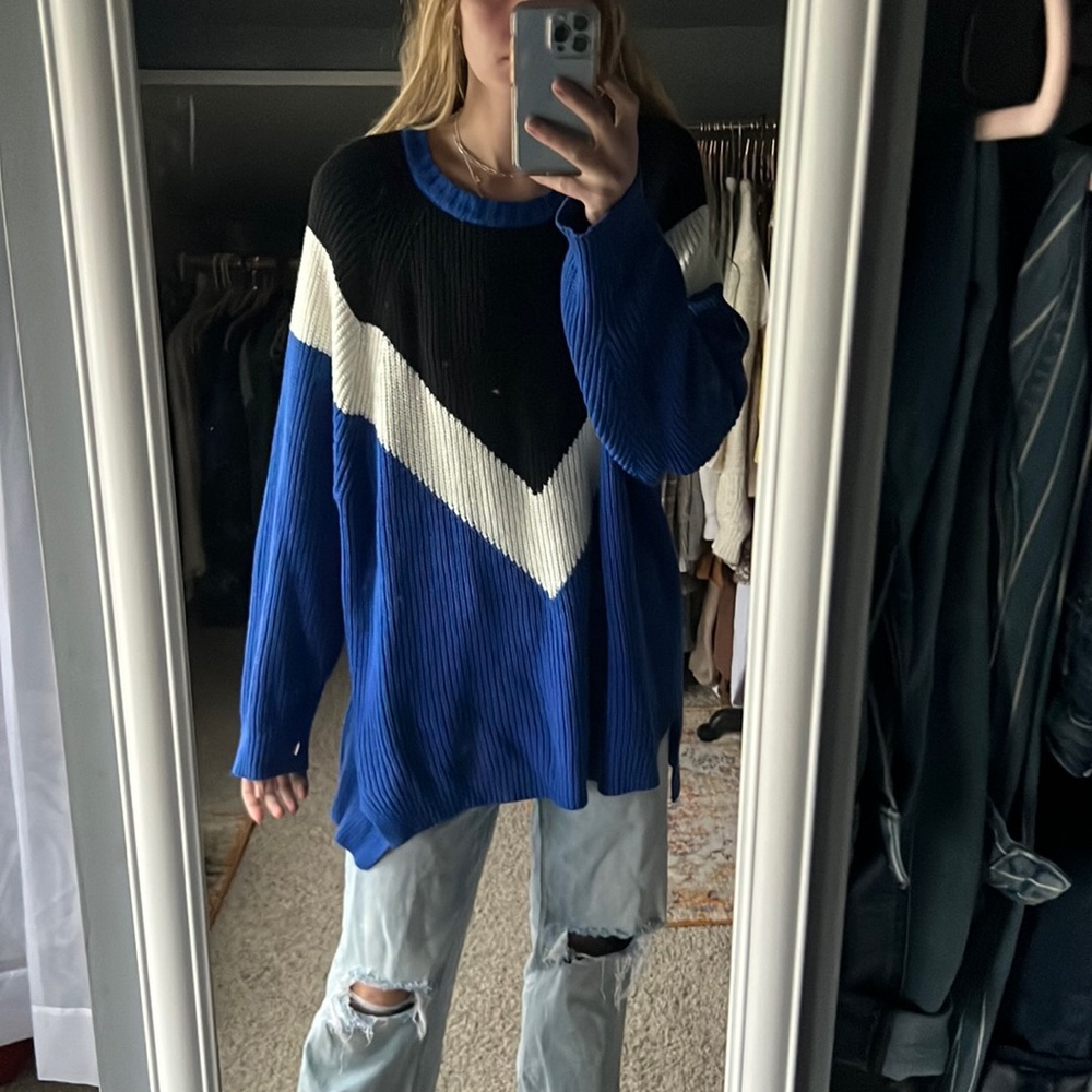Express Sweater